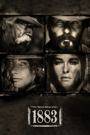 1883 (сериал, 2021)