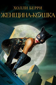 Женщина-кошка (фильм, 2004)