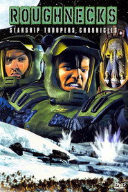 Звездный десант: Хроники (мультсериал, 1999)