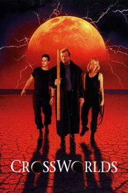 Перекресток миров (фильм, 1996)