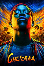 Снегопад (сериал, 2017)