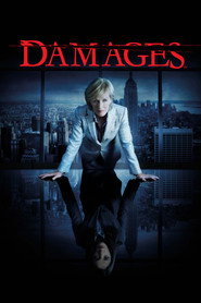 Схватка (сериал, 2007)