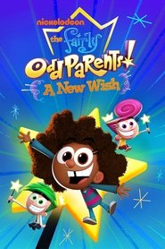 Волшебные покровители: Новое желание (мультсериал, 2024)