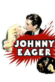 Джонни Игер (фильм, 1941)