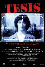 Дипломная работа (фильм, 1996)