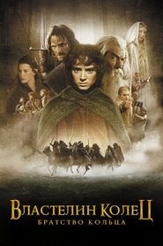 Властелин колец: Братство кольца (фильм, 2001)