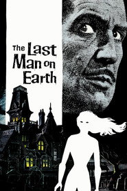 Последний человек на Земле (фильм, 1964)