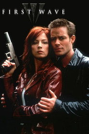 Первая волна (сериал, 1998)