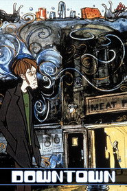 Центральный округ. Горячая точка (мультсериал, 1999)