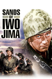 Пески Иво Джимы (фильм, 1949)