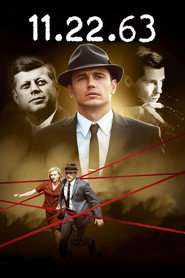 11.22.63 (сериал, 2016)