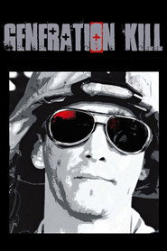 Поколение убийц (сериал, 2008)