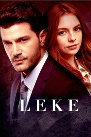Пятно (сериал, 2019)