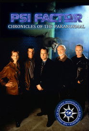 Пси Фактор: Хроники паранормальных явлений (сериал, 1996)