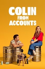 Колин из бухгалтерии (сериал, 2022)