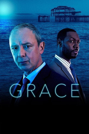 Детектив Рой Грейс (сериал, 2021)