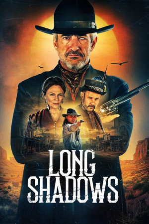 Длинные тени (фильм, 2025)