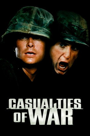 Военные потери (фильм, 1989)