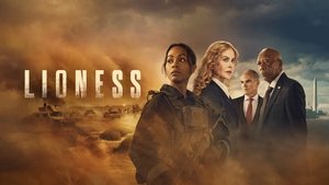 Спецназ: Львица (сериал, 2023)