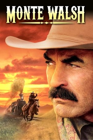 Монти Уолш (фильм, 2003)