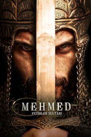 Мехмед: Султан Завоеватель (сериал, 2024)