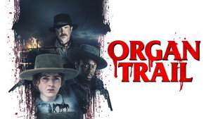 Орегонская тропа (фильм, 2023)
