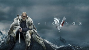 Викинги (сериал, 2013)