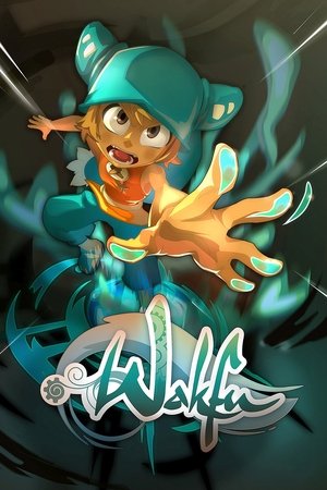 Вакфу (мультсериал, 2008)