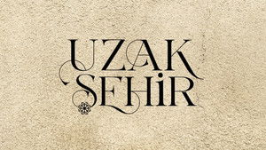 Далекий город (сериал, 2024)