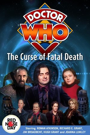 Доктор Кто и Проклятие неизбежной смерти (фильм, 1999)