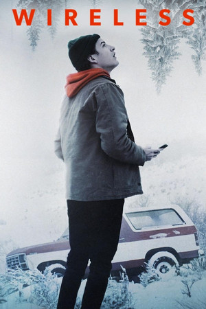 Без связи (сериал, 2020)