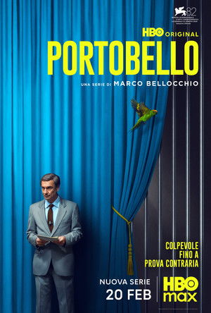 Портобелло (сериал, 2026)