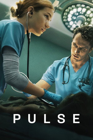 Пульс (сериал, 2025)