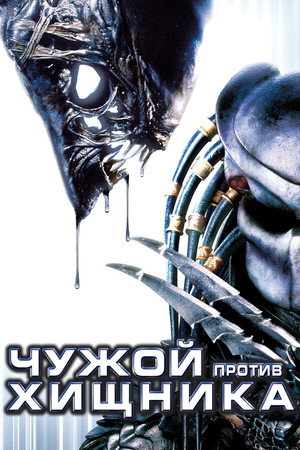 Чужой против Хищника (фильм, 2004)