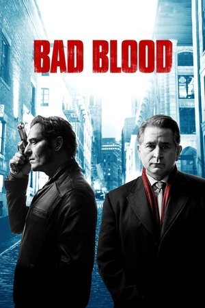 Дурная кровь (сериал, 2017)