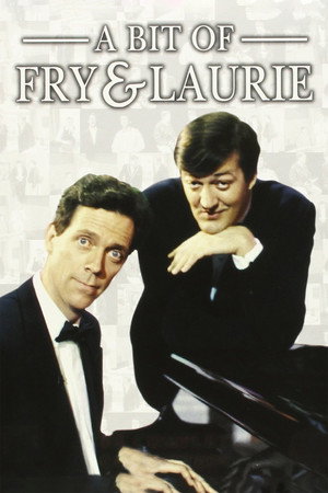 Шоу Фрая и Лори (сериал, 1987)