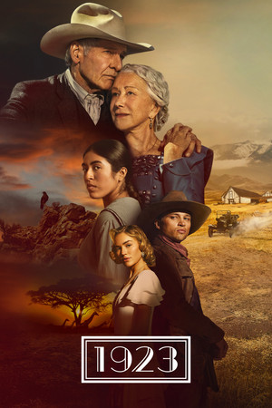 1923 (сериал, 2022)