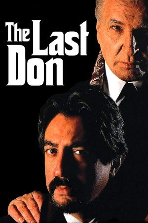 Последний дон (сериал, 1997)